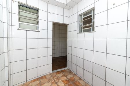 Casa para alugar com 35m², 1 quarto e sem vagaQuarto
