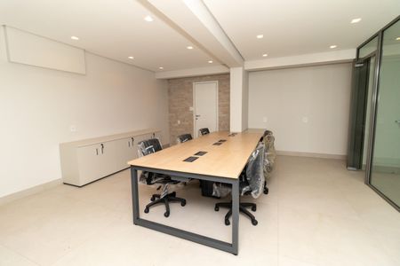Apartamento para alugar com 100m², 2 quartos e 2 vagasÁrea comum - Coworking