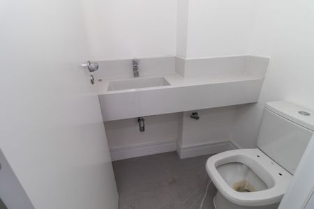 Apartamento para alugar com 100m², 2 quartos e 2 vagasLavabo