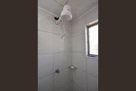 Apartamento à venda com 50m², 2 quartos e 1 vagaChuveiro do Banheiro