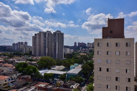 Apartamento à venda com 50m², 2 quartos e 1 vagaVista do Quarto 2