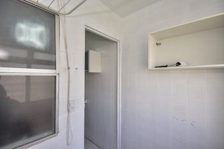 Apartamento à venda com 50m², 2 quartos e 1 vagaÁrea de Serviço 