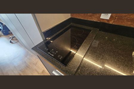 Studio à venda com 25m², 1 quarto e sem vaga Studio à venda com 25m², 1 quarto e sem vagaStudio