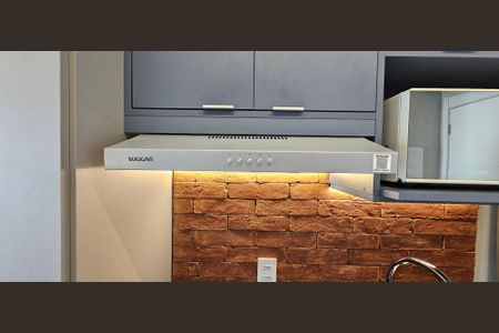 Studio à venda com 25m², 1 quarto e sem vaga Studio à venda com 25m², 1 quarto e sem vagaStudio