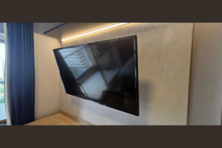 Studio à venda com 25m², 1 quarto e sem vaga Studio à venda com 25m², 1 quarto e sem vagaStudio