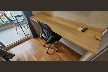 Studio à venda com 25m², 1 quarto e sem vaga Studio à venda com 25m², 1 quarto e sem vagaStudio