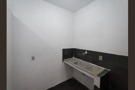 Studio de kitnet/studio para alugar com 1 quarto, 15m² em Freguesia (jacarepaguá), Rio de Janeiro
