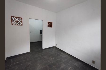 Studio de kitnet/studio para alugar com 1 quarto, 15m² em Freguesia (jacarepaguá), Rio de Janeiro