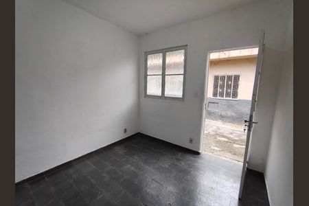 Studio de kitnet/studio para alugar com 1 quarto, 15m² em Freguesia (jacarepaguá), Rio de Janeiro