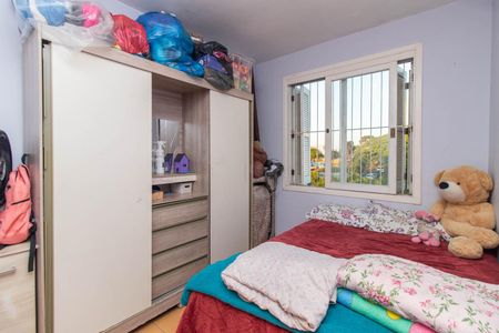 Apartamento à venda com 2 quartos, 60m² em Cristal, Porto Alegre