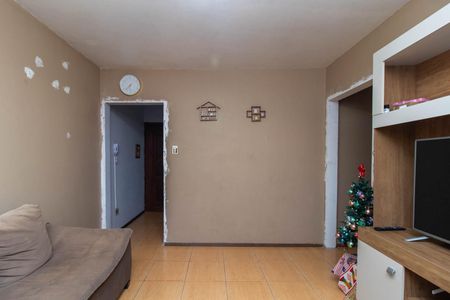 Apartamento à venda com 2 quartos, 60m² em Cristal, Porto Alegre