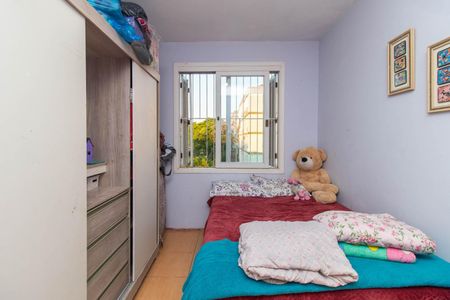 Apartamento à venda com 2 quartos, 60m² em Cristal, Porto Alegre