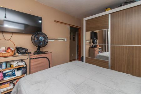 Apartamento à venda com 2 quartos, 60m² em Cristal, Porto Alegre