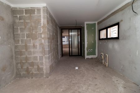 Apartamento à venda com 218m², 3 quartos e 4 vagasCozinha