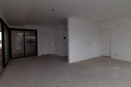 Apartamento à venda com 218m², 3 quartos e 4 vagasSala