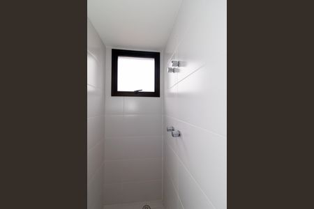 Apartamento à venda com 218m², 3 quartos e 4 vagasBanheiro da Suíte 1