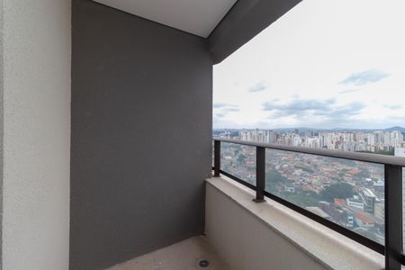 Apartamento à venda com 218m², 3 quartos e 4 vagasVaranda da Suíte 3