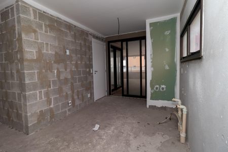 Apartamento à venda com 218m², 3 quartos e 4 vagasCozinha