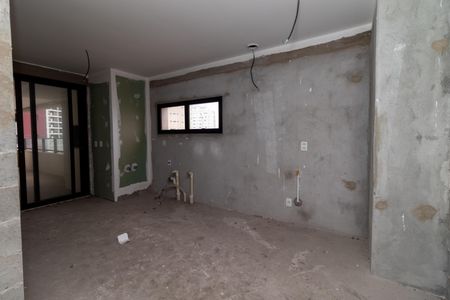 Apartamento à venda com 218m², 3 quartos e 4 vagasCozinha