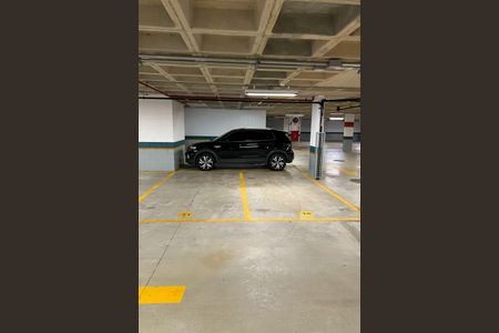 Apartamento à venda com 218m², 3 quartos e 4 vagasGaragem