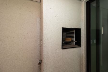 Apartamento à venda com 218m², 3 quartos e 4 vagasVaranda Gourmet