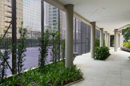 Apartamento à venda com 218m², 3 quartos e 4 vagasÁrea Comum