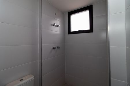 Apartamento à venda com 218m², 3 quartos e 4 vagasBanheiro da Suíte 2