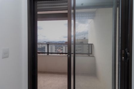 Apartamento à venda com 218m², 3 quartos e 4 vagasVaranda da Suíte 3