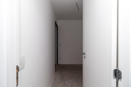 Apartamento à venda com 218m², 3 quartos e 4 vagasÁrea de Serviço