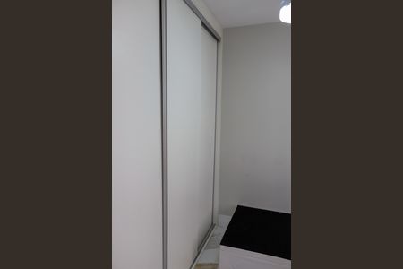 Apartamento à venda com 35m², 2 quartos e 1 vagaQuarto 1