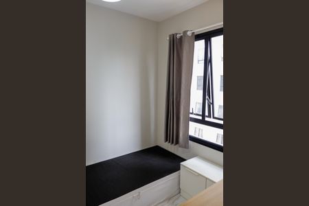 Apartamento à venda com 35m², 2 quartos e 1 vagaQuarto 1