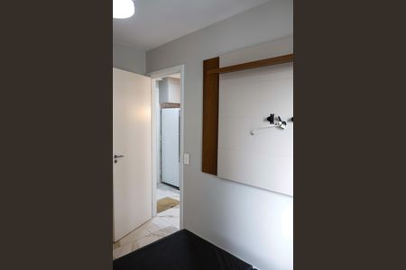 Apartamento à venda com 35m², 2 quartos e 1 vagaQuarto 2