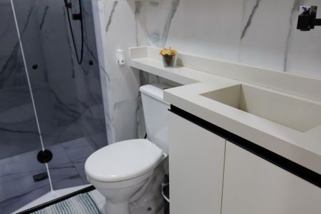 Apartamento à venda com 35m², 2 quartos e 1 vagaBanheiro