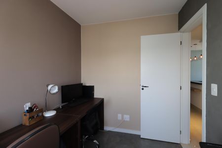 Apartamento à venda com 62m², 2 quartos e 2 vagasQuarto