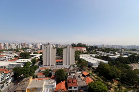 Apartamento à venda com 62m², 2 quartos e 2 vagasVista do Quarto