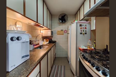 Apartamento à venda com 138m², 3 quartos e 1 vaga Apartamento à venda com 138m², 3 quartos e 1 vagaCozinha