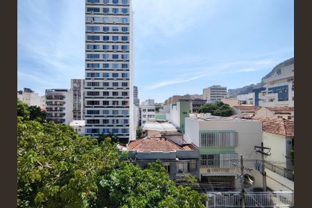 Apartamento à venda com 138m², 3 quartos e 1 vaga Apartamento à venda com 138m², 3 quartos e 1 vagaVista do Quarto 2