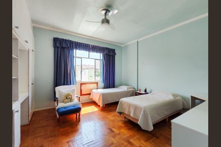 Apartamento à venda com 138m², 3 quartos e 1 vaga Apartamento à venda com 138m², 3 quartos e 1 vagaQuarto 1