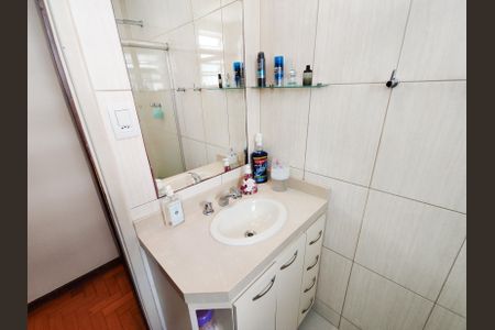 Apartamento à venda com 138m², 3 quartos e 1 vaga Apartamento à venda com 138m², 3 quartos e 1 vagaBanheiro 1