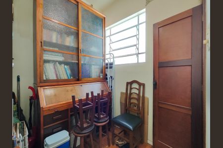 Apartamento à venda com 138m², 3 quartos e 1 vaga Apartamento à venda com 138m², 3 quartos e 1 vagaQuarto de Serviço