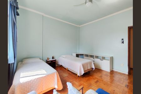 Apartamento à venda com 138m², 3 quartos e 1 vaga Apartamento à venda com 138m², 3 quartos e 1 vagaQuarto 1