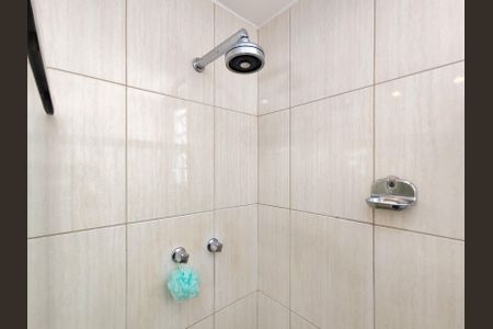 Apartamento à venda com 138m², 3 quartos e 1 vaga Apartamento à venda com 138m², 3 quartos e 1 vagaBanheiro 1