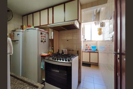 Apartamento à venda com 138m², 3 quartos e 1 vaga Apartamento à venda com 138m², 3 quartos e 1 vagaCozinha