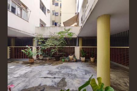 Apartamento à venda com 138m², 3 quartos e 1 vaga Apartamento à venda com 138m², 3 quartos e 1 vagaJardim