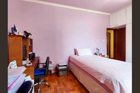 Apartamento à venda com 138m², 3 quartos e 1 vaga Apartamento à venda com 138m², 3 quartos e 1 vagaQuarto 2