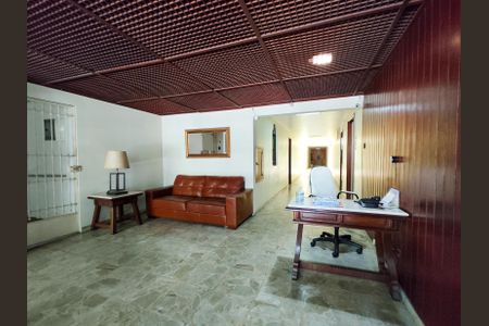 Apartamento à venda com 138m², 3 quartos e 1 vaga Apartamento à venda com 138m², 3 quartos e 1 vagaFachada e portaria