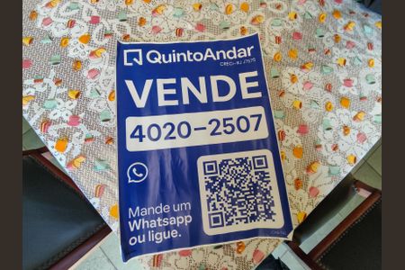 Apartamento à venda com 138m², 3 quartos e 1 vaga Apartamento à venda com 138m², 3 quartos e 1 vagaPlaca