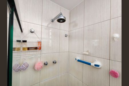 Apartamento à venda com 138m², 3 quartos e 1 vaga Apartamento à venda com 138m², 3 quartos e 1 vagaBanheiro 2