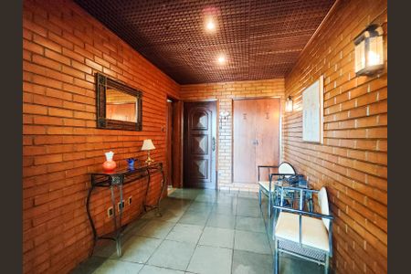 Apartamento à venda com 138m², 3 quartos e 1 vaga Apartamento à venda com 138m², 3 quartos e 1 vagaHall de entrada