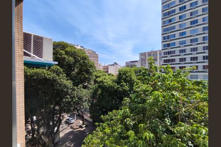 Apartamento à venda com 138m², 3 quartos e 1 vaga Apartamento à venda com 138m², 3 quartos e 1 vagaVista da Sala